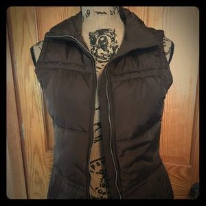 Women’s Maurice’s Vest